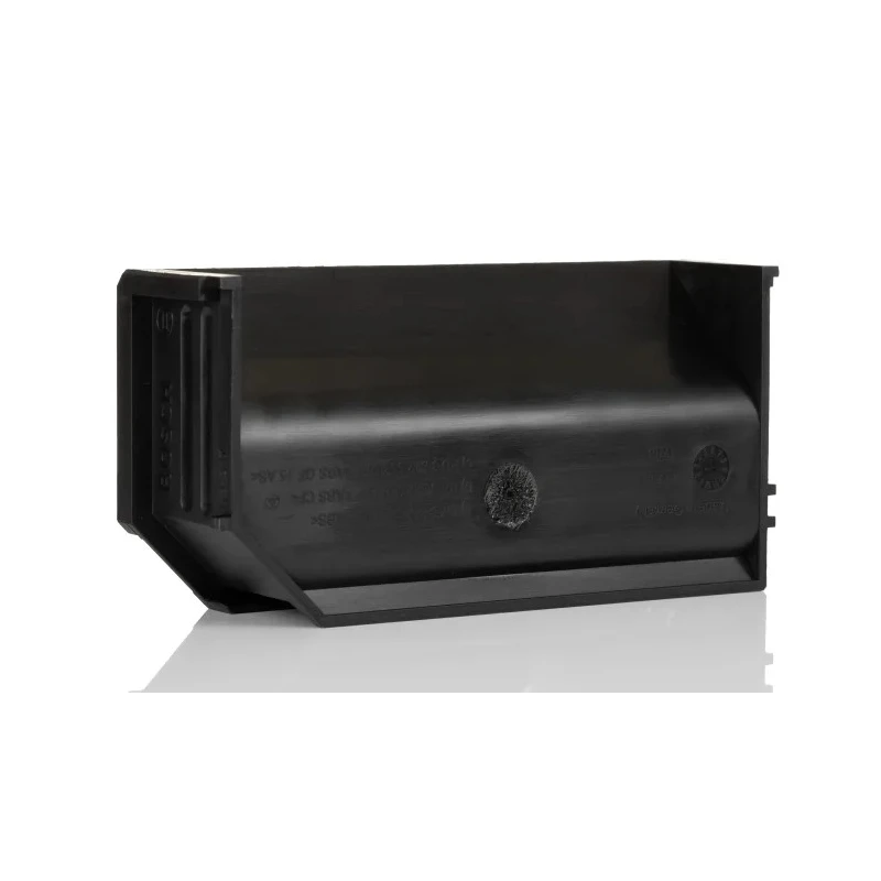 Bosch Rexroth Black Plastic Storage Bin 173 mm Width x 50 mm Height x 86 mm Depth 3842346296