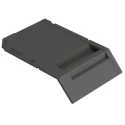 Bosch Rexroth Bin Lid Cover for Use with GB-1205 Bin ABS Material Black 173x117x13mm 3842346287