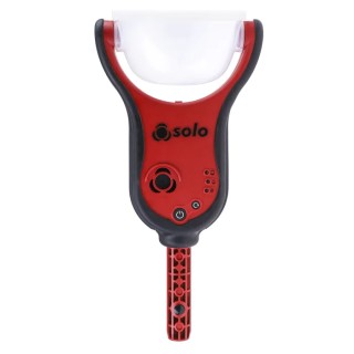 No Climb Solo Series Battery-Powered Cordless Smoke Detector Test Kit SOLO365
