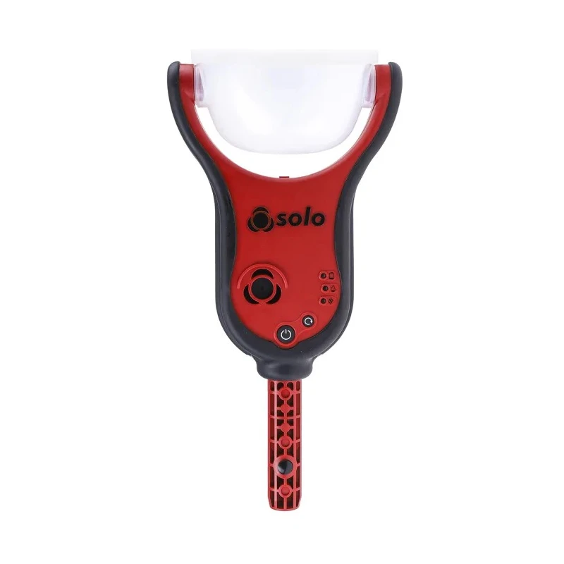 No Climb Solo Series Battery-Powered Cordless Smoke Detector Test Kit SOLO365