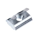 Bosch Rexroth M6 Sliding Block Connecting Component for 30 mm Strut Profile Groove Size 8 mm 3842529296