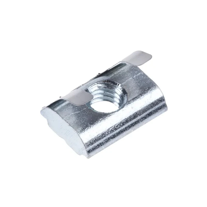 Bosch Rexroth M6 Sliding Block Connecting Component for 30 mm Strut Profile Groove Size 8 mm 3842529296