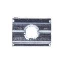 Bosch Rexroth M6 Sliding Block Connecting Component for 30 mm Strut Profile Groove Size 8 mm 3842529296