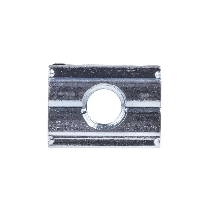 Bosch Rexroth M6 Sliding Block Connecting Component for 30 mm Strut Profile Groove Size 8 mm 3842529296