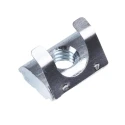 Bosch Rexroth M6 Sliding Block Connecting Component for 30 mm Strut Profile Groove Size 8 mm 3842529296