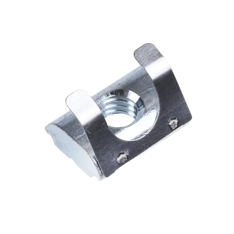 Bosch Rexroth M6 Sliding Block Connecting Component for 30 mm Strut Profile Groove Size 8 mm 3842529296