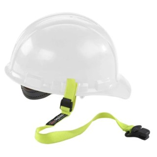 Ergodyne Elastic Polyester Tool Lanyard 0.9 kg Maximum Safe Working Capacity 2lbs ANSI/ISEA 121 E3155