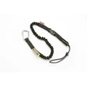 RS PRO Nylon Tool Lanyard 1100 to 1400 mm Size, 2 kg Weight Capacity, Spring Hook 151-2996