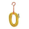 Ergodyne Polyamide 66 Lifting Hook Blet Fixing 40mm Length Swivel Hook 20kg Working Load Limit E3540M
