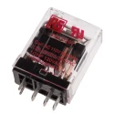 RS PRO PCB Power Relay, 110V AC Coil, 15A Switching Current, SPDT 450-0267