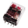 RS PRO PCB Power Relay, 110V AC Coil, 15A Switching Current, SPDT 450-0267