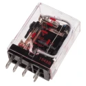 RS PRO PCB Power Relay, 110V AC Coil, 15A Switching Current, SPDT 450-0267