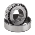 RS PRO Metric Tapered Roller Bearing 17 mm Inside Diameter, 40 mm Outside Diameter 30203