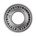 RS PRO Metric Tapered Roller Bearing 17 mm Inside Diameter, 40 mm Outside Diameter 30203