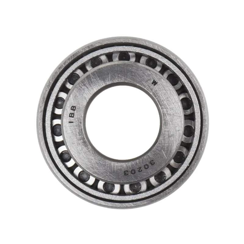 RS PRO Metric Tapered Roller Bearing 17 mm Inside Diameter, 40 mm Outside Diameter 30203