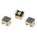 Wurth Elektronik Surface Pulse Transformer 2.5:1 Turns Ratio, 460μH Primary Inductance, 730mΩ Primary Resistance 760301108