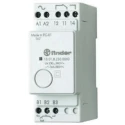 Finder DIN Rail Power Relay, 12V ac/dc Coil Voltage, 16A Switching Current, SPDT Contact Configuration 13.01.0.012.0000