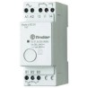Finder DIN Rail Power Relay, 12V ac/dc Coil Voltage, 16A Switching Current, SPDT Contact Configuration 13.01.0.012.0000