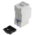 Finder DIN Rail Monostable Relay 24V AC/DC Coil 16A Switching Current SPDT 13.01.0.024.0000