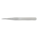 Weller Erem 120mm Stainless Steel Pointed Tweezer OOSASL