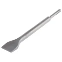 Rennsteig SDS Plus Flat Cold Chisels 9R 417 250, Industrial Hand Tool from Germany