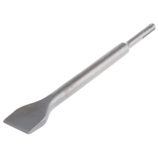 Rennsteig SDS Plus Flat Cold Chisels 9R 417 250, Industrial Hand Tool from Germany