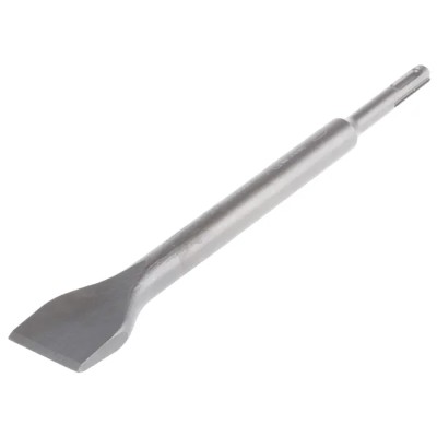 Rennsteig SDS Plus Flat Cold Chisels 9R 417 250, Industrial Hand Tool from Germany