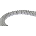 Lapp ÖLFLEX 4 Core Grey Polyvinyl Chloride Power Cable 0.5 m Length 50°C Maximum Operating Temperature 70002634
