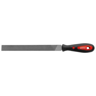 RS PRO 300 mm Second Cut Engineers Hand File with Hand Handle 161-1475