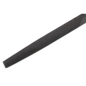 RS PRO 203 mm Second Cut Engineers Flat File with Flat Handle 161-1468