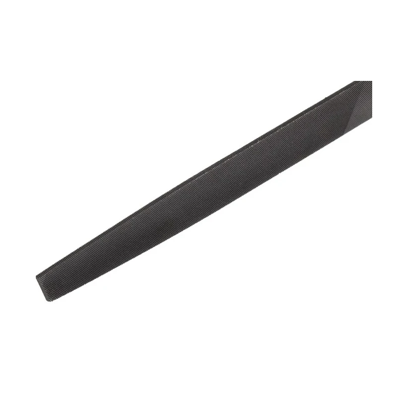 RS PRO 203 mm Second Cut Engineers Flat File with Flat Handle 161-1468
