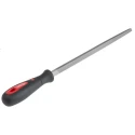 RS PRO 250 mm Second Cut Engineers File with Square Handle 161-1486
