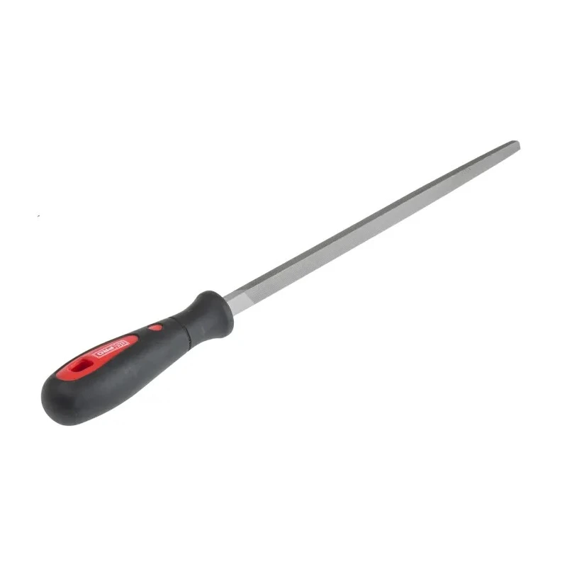 RS PRO 250 mm Second Cut Engineers File with Square Handle 161-1486