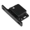 RS PRO Black Nylon Grabber Ball Catch Electrostatic Control Standards 161-1956