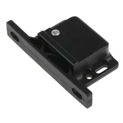 RS PRO Black Nylon Grabber Ball Catch Electrostatic Control Standards 161-1956