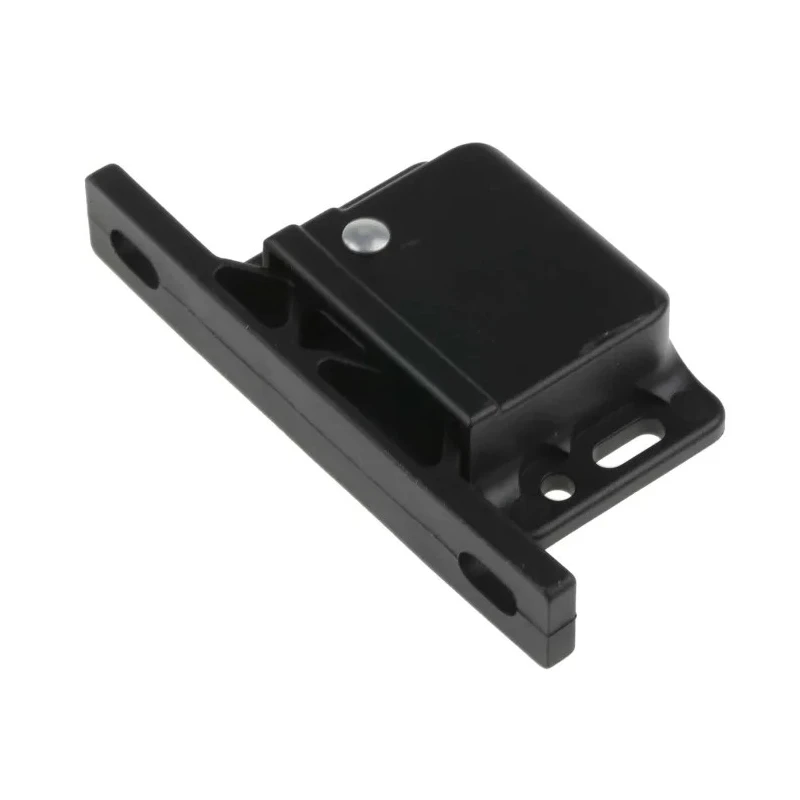 RS PRO Black Nylon Grabber Ball Catch Electrostatic Control Standards 161-1956