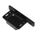 RS PRO Black Nylon Grabber Ball Catch Electrostatic Control Standards 161-1956