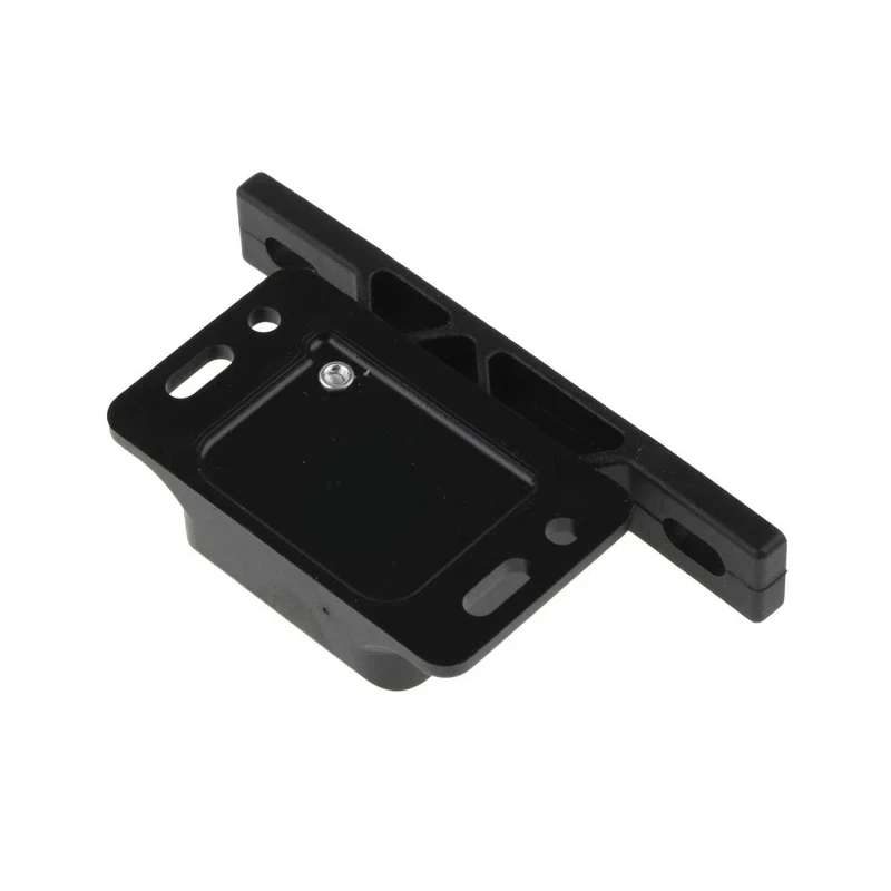 RS PRO Black Nylon Grabber Ball Catch Electrostatic Control Standards 161-1956