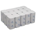 SCOTT ScottControl™ Folded Hand Towels, 318 x 106 mm, 1 Ply, 3600 Sheets 6669