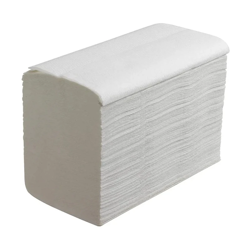 SCOTT ScottControl™ Folded Hand Towels, 318 x 106 mm, 1 Ply, 3600 Sheets 6669