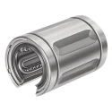 Bosch Rexroth Stainless Steel Closed Linear Bearing with 26 mm Outer Diameter R063201600