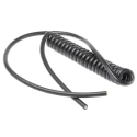 Lapp Unitronic 18 Core Black Polyvinyl Chloride Power Cable, 200mm Length, 50°C Maximum Operating Temperature 73220236