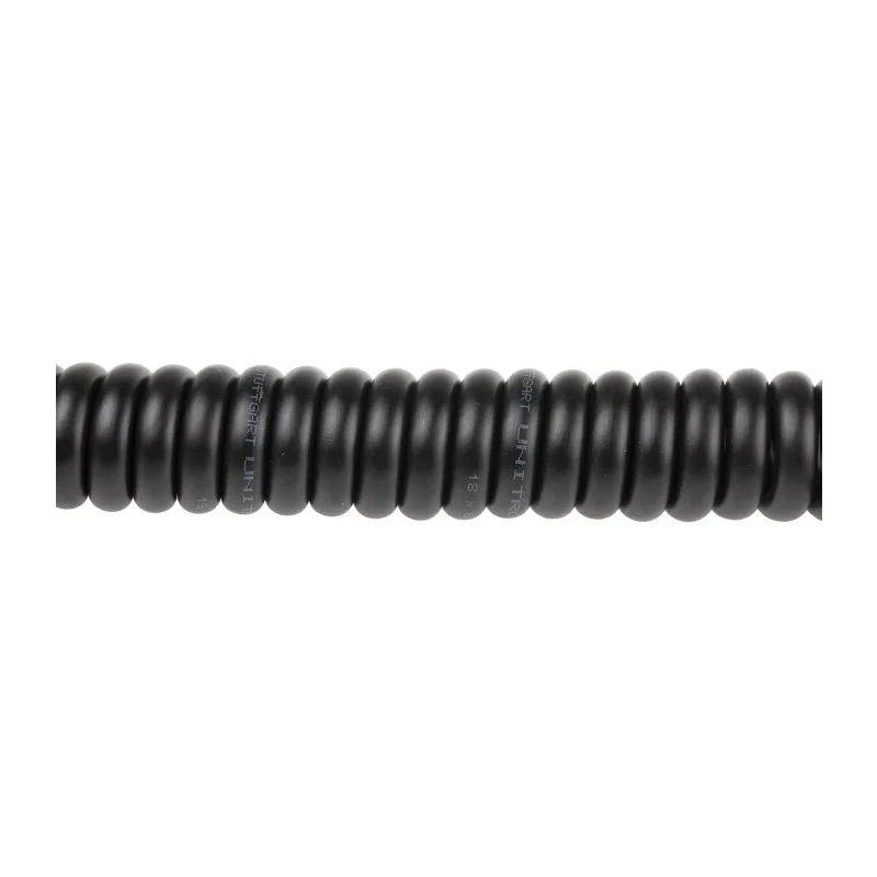 Lapp Unitronic 18 Core Black Polyvinyl Chloride Power Cable, 200mm Length, 50°C Maximum Operating Temperature 73220236