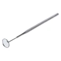 RS PRO Inspection Mirror Probe, Adjustable Magnifier Probe, 22.4 mm Mirror Diameter 450-4297