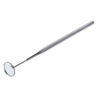 RS PRO Inspection Mirror Probe, Adjustable Magnifier Probe, 22.4 mm Mirror Diameter 450-4297