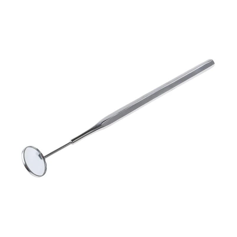 RS PRO Inspection Mirror Probe, Adjustable Magnifier Probe, 22.4 mm Mirror Diameter 450-4297