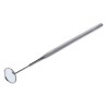 RS PRO Inspection Mirror Probe, Adjustable Magnifier Probe, 22.4 mm Mirror Diameter 450-4297