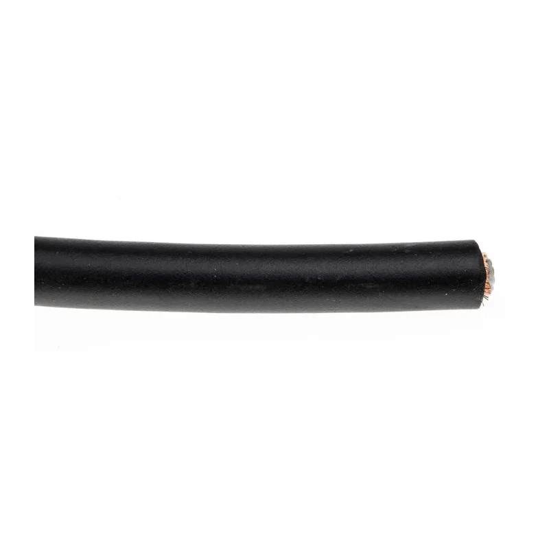 Lapp Unitronic 18 Core Black Power Cable 350 V 0.5 m Polyvinyl Chloride Jacket 50°C 73220239