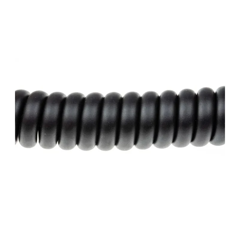 Lapp Unitronic 18 Core Black Power Cable 350 V 0.5 m Polyvinyl Chloride Jacket 50°C 73220239