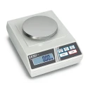 Kern Precision Weighing Scale 600g Capacity, 0.01g Resolution, RS232 Interface 440-35A